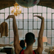 Opening shot of Pose